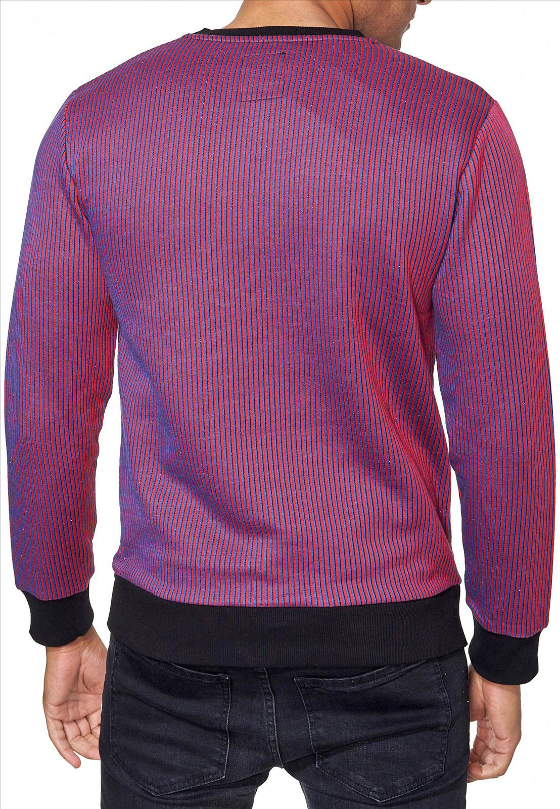 Rusty Neal - Rocas GmbH (Jeans, Young Fashion) - Jeans, Pullover, T-Shirts, Sweatshirts, Longshirts | Kategorie: Sweatshirt / JACQUARD | Angebot: Herrenbekleidung, Herren Accessoires, Young Fashion, Sofortprogramme, Orderware | Adresse: Rocas GmbH - Weselerstr. 115 - 47608 Geldern - Tel: 0157 / 50996802 - info@rustyneal.de