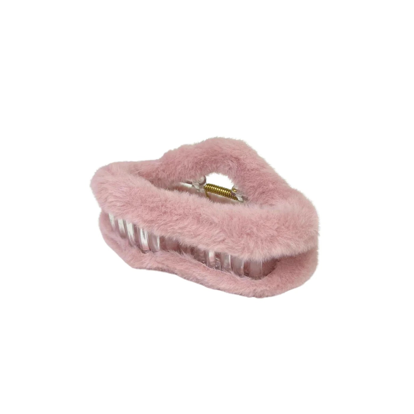 Hier geht's zum Shop von: Fox by Ren GmbH - DOB; ACCessoires - Neuss | Haarklammer - Vera | Artikel-Nr. 6-9-20 | Trendige Haarklammer - Länge ca. 12cm x Breite ca. 6.5cm - Material: Polyester | Kategorie: Schmuck / Haarschmuck | Adresse: Fox by Ren GmbH - Anton-Kux-Str. 2 - 41460 Neuss - Tel: 021313818241 - info@foxbyren.com | Angebot: Sofortprogramme, Orderware