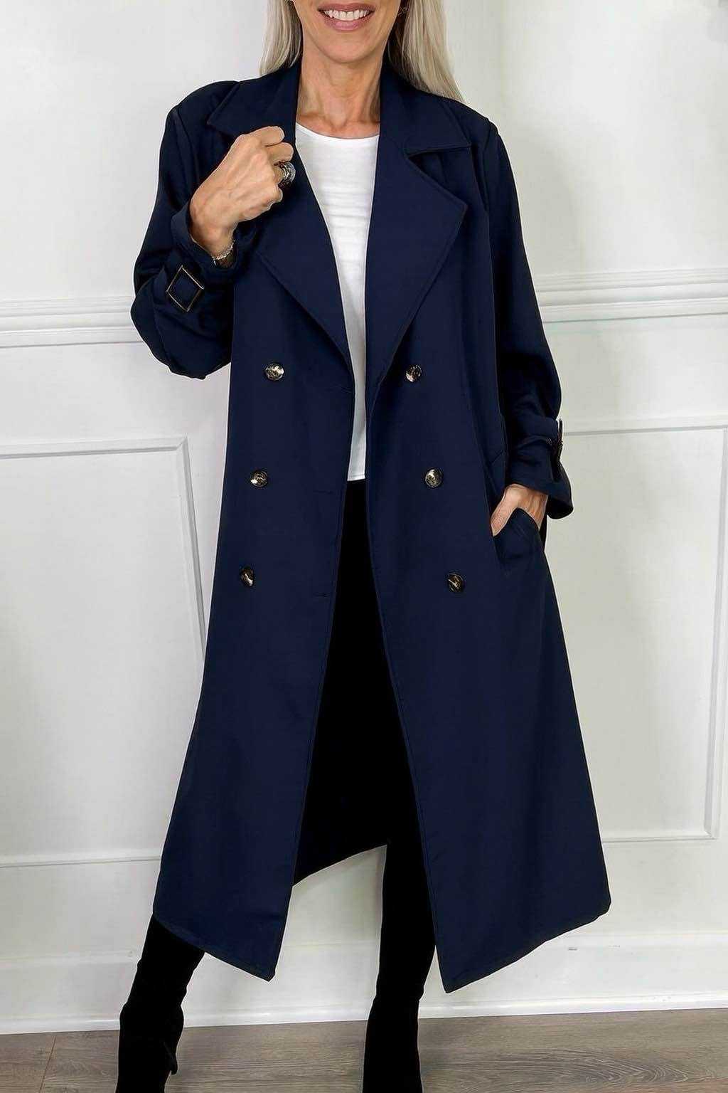 Ala Mode Fashion-DOB;Accessoires;Leather Wear; Young Fashion - Neuss | Kategorie: Mantel | Angebot: Sofortprogramme, Orderware | Adresse: Ala Mode Fashion - Breslauerstr. 8 Raum 113 - 41460 neuss - Tel: 021312091616 - ala-mode@web.de