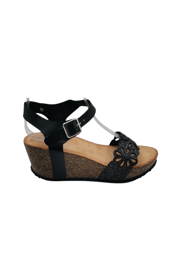 Hier geht's zum Shop von: Lujah Shoes (Schuhgrosshandel) | Artikel-Nr. 3289 | Sandalle/COC | Kategorie: Sandalle | Adresse: Lujah Shoes - Doesburgstraat 5 - 5651BD Eindhoven - Tel: 0031642235368 - lujah-schuh@hotmail.com | Angebot: Schuhe, Große Größen, Kinder & Teens, Young Fashion, Leather Wear