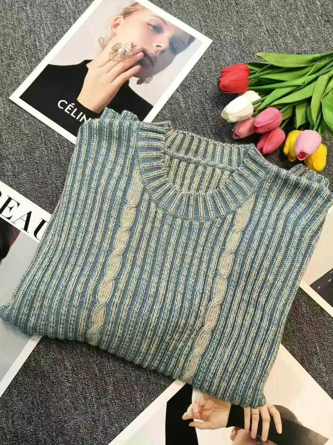 Hier geht's zum Shop von: KaiXuan Mode GmbH - DOB, Young Fashion - Hamburg | Kategorie: Strickserie | Adresse: KaiXuan Mode GmbH - Modering 3 Haus B Raum 338 - 22457 Hamburg - Tel: 040-58964150 - shixiongwei1@163.com | Angebot: Damenbekleidung, Herrenbekleidung, Damen Accessoires, Große Größen, Young Fashion, Sofortprogramme, Orderware