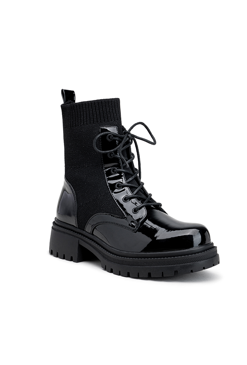 Hier geht's zum Shop von: Lujah Shoes (Schuhgrosshandel) | Artikel-Nr. LH195 | Stiefelette/DDY | Kategorie: Stiefelette | Adresse: Lujah Shoes - Doesburgstraat 5 - 5651BD Eindhoven - Tel: 0031642235368 - lujah-schuh@hotmail.com | Angebot: Schuhe, Große Größen, Kinder & Teens, Young Fashion, Leather Wear