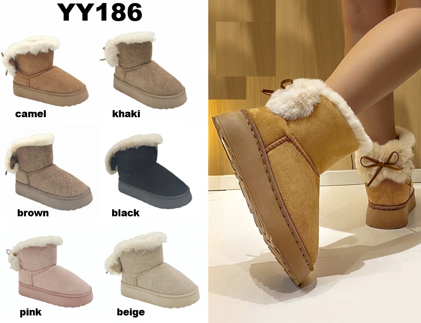 Arya Shoes - Schuhgroßhandel | Artikel-Nr. YY186 | Stiefeletten | Kategorie: Stiefeletten | Angebot: Damenbekleidung, Damen Accessoires, Schuhe, Sofortprogramme | Adresse: Arya Shoes - Yangjie Bao - Otto-Hahn-Str. 31-33c - 63303 Dreieich - Tel: 015205908633 - aryashoesdreieich@gmail.com