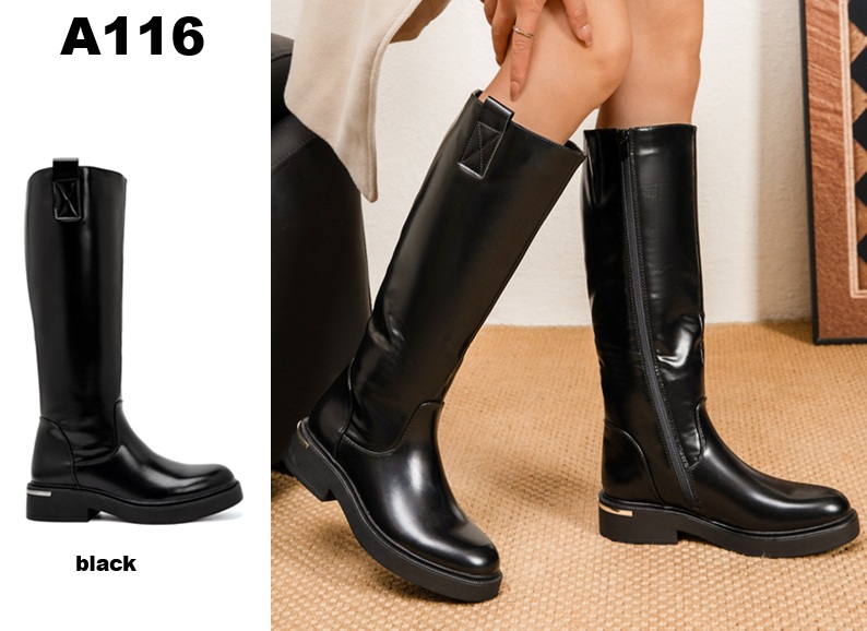 Arya Shoes - Schuhgroßhandel | Artikel-Nr. A116 | Stiefel | Angebot: Damenbekleidung, Damen Accessoires, Schuhe, Sofortprogramme | Adresse: Arya Shoes - Yangjie Bao - Otto-Hahn-Str. 31-33c - 63303 Dreieich - Tel: 015205908633 - aryashoesdreieich@gmail.com