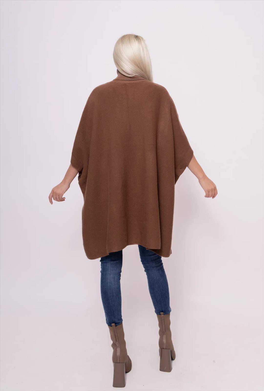 Hier geht's zum Shop von: NRB DI WEN CUNCAI - DOB;Beach Wear;Young Fashion - Prato | Kategorie: Poncho | Adresse: NRB DI WEN - CUNCAI - VIA N COPERNICO 69/71 - 59015 PRATO - Tel: 3508650257 - wangmin391@outlook.com | Angebot: Damenbekleidung, Herrenbekleidung, Beach Wear, Young Fashion