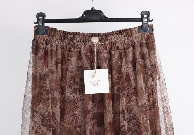 Hier geht's zum Shop von: olluni fashion GmbH - DOB-HAHA-Accessoires-Schuhe-Young-Fashion-Leder-Große Größen - Hamburg | Kategorie: Röcke | Adresse: olluni fashion GmbH - Modering 5, Haus D, 5 Etage - 22457 Hamburg - Tel: 040 55598886 - info@olluni.de | Angebot: Damenbekleidung, Damen Accessoires, Große Größen, Young Fashion, Leather Wear, Sofortprogramme, Orderware