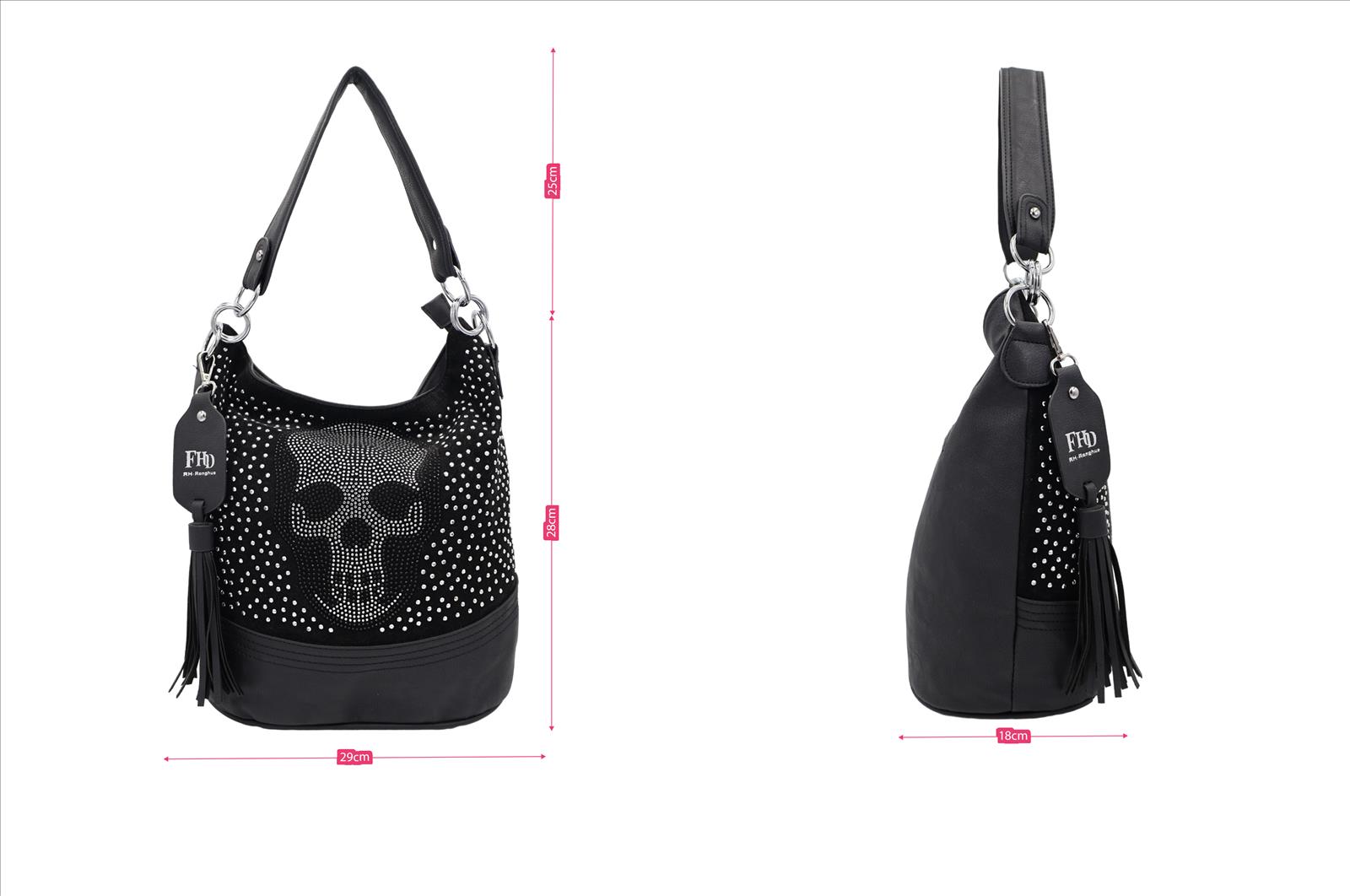 YIDA Import Export Großhandel GmbH - Dessous;Young Fashion - Neuss | Kategorie: Totenkopf | Angebot: Sofortprogramme, Orderware | Adresse: YIDA Import Export Großhandel GmbH - Anton-Kux-Str. 2 - 41460 Neuss - Tel: 015734500730 - yidabag@yahoo.de