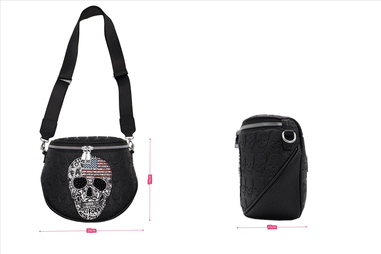 YIDA Import Export Großhandel GmbH - Dessous;Young Fashion - Neuss | Kategorie: Totenkopf | Angebot: Sofortprogramme, Orderware | Adresse: YIDA Import Export Großhandel GmbH - Anton-Kux-Str. 2 - 41460 Neuss - Tel: 015734500730 - yidabag@yahoo.de
