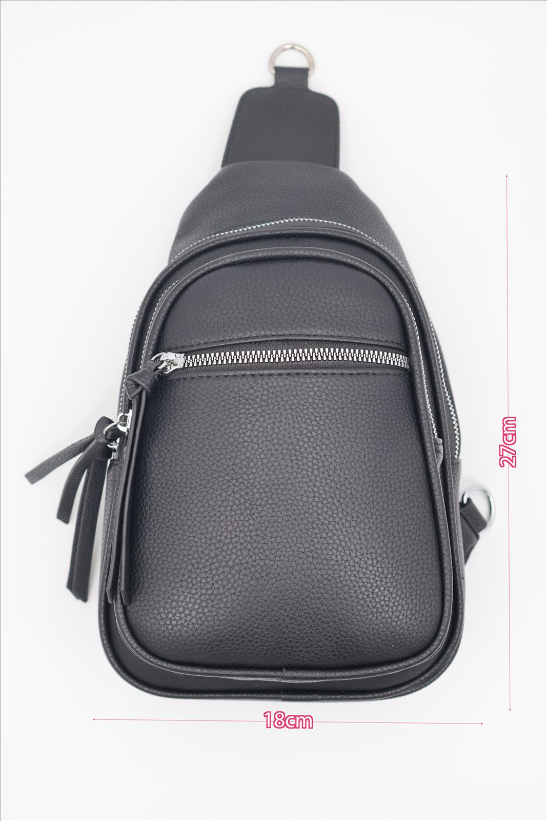 YIDA Import Export Großhandel GmbH - Dessous;Young Fashion - Neuss | Artikel-Nr. BV2302 | Bauchtaschen | Produktname :Bauchtaschen Material: 75% STOFF, 25% PU Merkmale:Eine harmonische Verbindung aus Funktionalität und Stil, diese Bauchtasche ist ein eleganter Begleiter für Unternehmungen jeglicher Art. Mit ausreichend Platz für die wichtigsten Utensilien und einem zeitlosen Design verleiht sie jedem Outfit eine subtile Raffinesse. | Kategorie: Bauchtaschen | Angebot: Sofortprogramme, Orderware | Adresse: YIDA Import Export Großhandel GmbH - Anton-Kux-Str. 2 - 41460 Neuss - Tel: 015734500730 - yidabag@yahoo.de