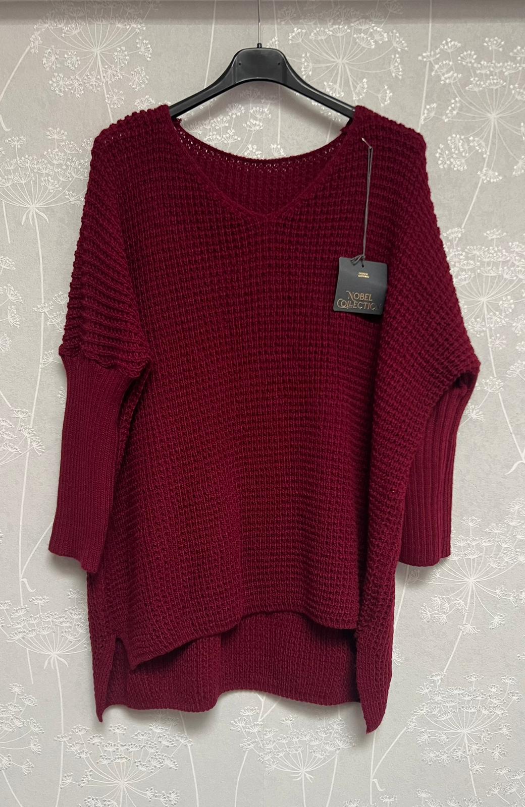 Hier geht's zum Shop von: Catchme UG - DOB - Dreieich | Pullover | Artikel-Nr. NB-26822 | NB-26822 | AA 80cmLänge 75/82 | Kategorie: Bekleidung (bis grose 42) / Pullover | Adresse: Catchme UG - Otto-Hahn Str. 24 - 63303 Dreieich - Tel: +49 (0)6103 – 39891 10 - grossartig9@gmail.com | Angebot: Sofortprogramme, Orderware