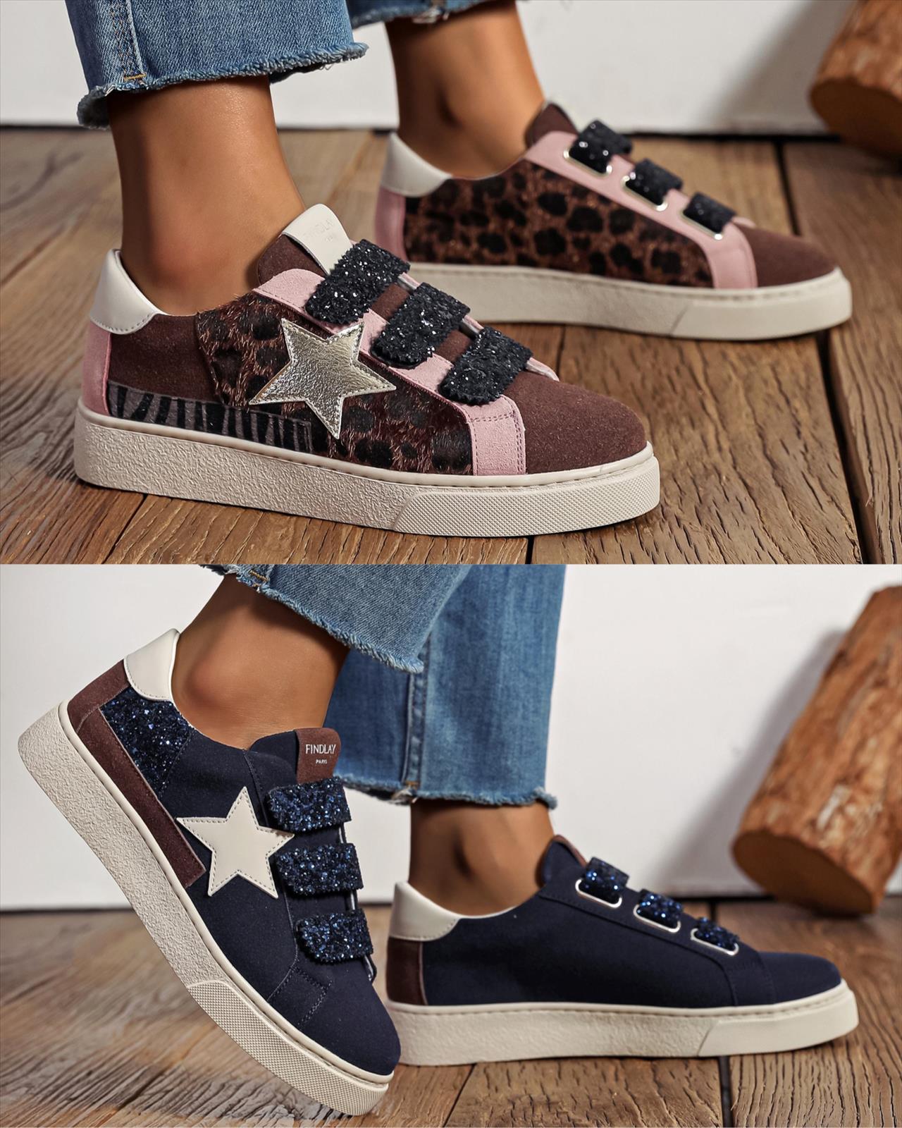 Ala Mode Fashion-DOB;Accessoires;Leather Wear; Young Fashion - Neuss | Artikel-Nr. FY1099 | Sneakers (Lot) | 1x36 2x37 3x38 3x39 2x40 1x41 | Kategorie: Schuhe / Sneakers (Lot) | Angebot: Sofortprogramme, Orderware | Adresse: Ala Mode Fashion - Breslauerstr. 8 Raum 113 - 41460 neuss - Tel: 021312091616 - ala-mode@web.de