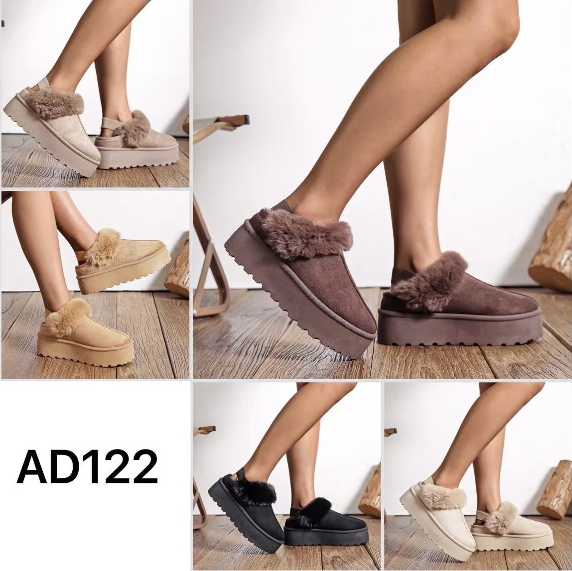 Ala Mode Fashion-DOB;Accessoires;Leather Wear; Young Fashion - Neuss | Artikel-Nr. AD-122 | Fell Boots (6 Paare) | Kategorie: Schuhe / Fell Boots (Lot) | Angebot: Sofortprogramme, Orderware | Adresse: Ala Mode Fashion - Breslauerstr. 8 Raum 113 - 41460 neuss - Tel: 021312091616 - ala-mode@web.de