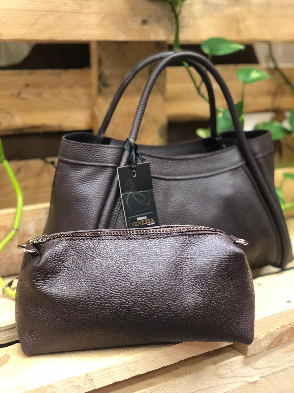 Heinen - Marco Venezia Taschen - Warenhandelsgesellschaft mbH | Angebot: Damen Accessoires, Herren Accessoires, Leather Wear, Sofortprogramme, Orderware | Adresse: Heinen Warenhandels GmbH - Anton-Kux-Str. 2 - 41460 Neuss - Tel: 02131-3134985 - info@marcovenezia.de