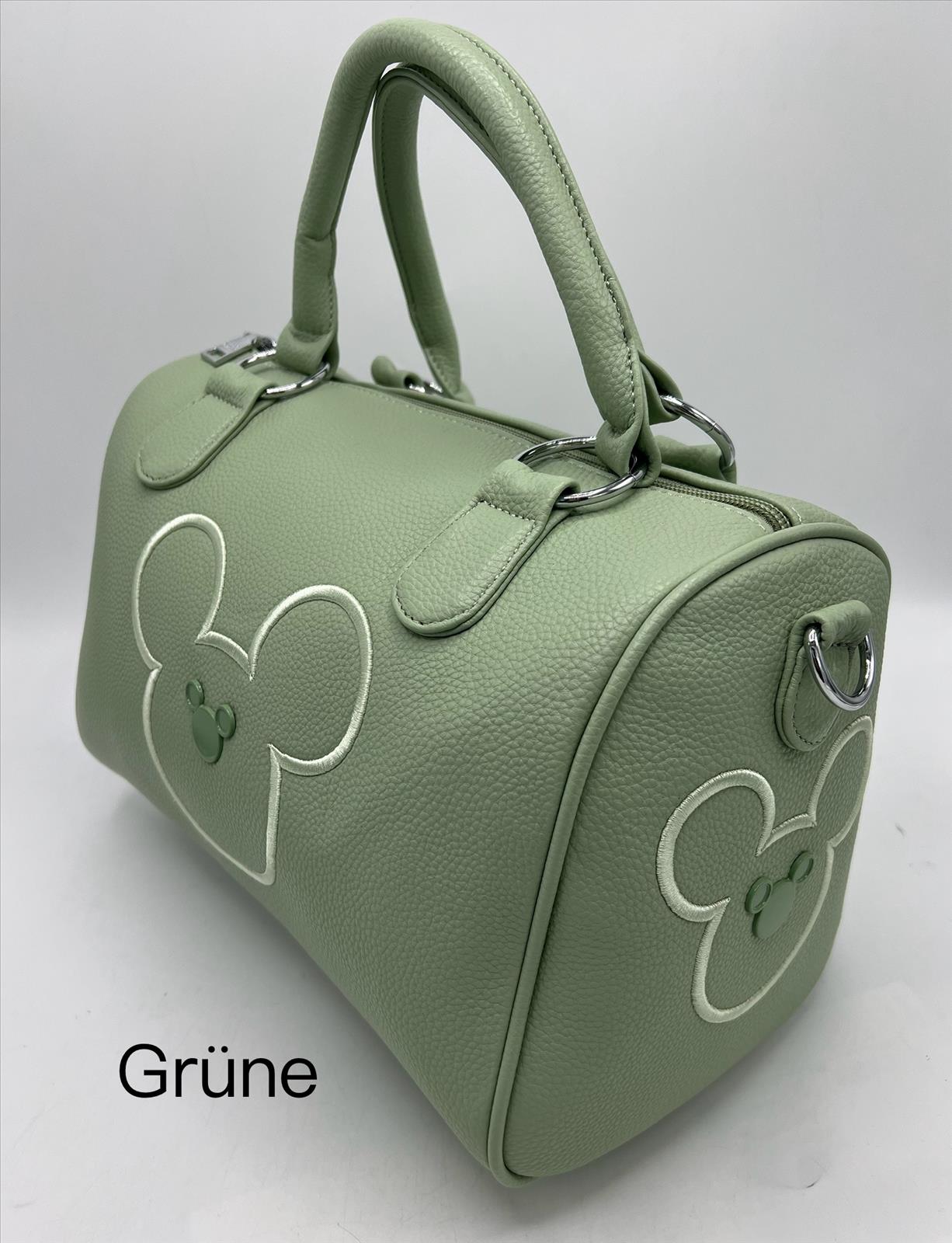 Hier geht's zum Shop von: JiaJin GmbH - Geldbörse, Damentaschen, Rucksäcke, Sporttaschen für Damen und Herren | Kategorie: JN-Gianni | Adresse: JiaJin GmbH - Im Gefierth 6 105C - 63303 Dreieich - Tel: 06103 9887052 - jiajin@arcor.de | Angebot: Sofortprogramme, Orderware