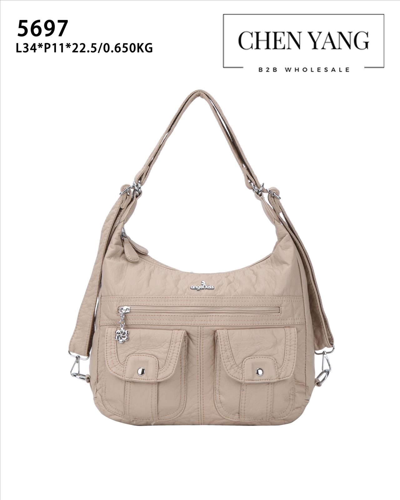 Hier geht's zum Shop von: CHEN YANG - Accessoires;Young Fashion - Leipzig | Kategorie: Angelkiss | Adresse: CHEN YANG - Zschortauer Str. 14-16 - 04129 Leipzig - Tel: 0341 9003447 - cy.leipzig@outlook.de | Angebot: Sofortprogramme, Orderware