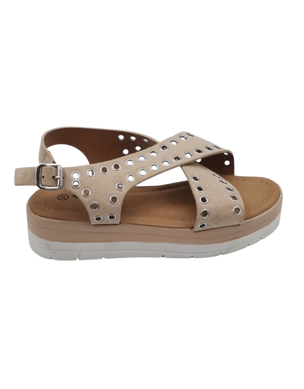 Hier geht's zum Shop von: Lujah Shoes (Schuhgrosshandel) | Artikel-Nr. 3597 | Sandalle/COC | Kategorie: Sandalle | Adresse: Lujah Shoes - Doesburgstraat 5 - 5651BD Eindhoven - Tel: 0031642235368 - lujah-schuh@hotmail.com | Angebot: Schuhe, Große Größen, Kinder & Teens, Young Fashion, Leather Wear