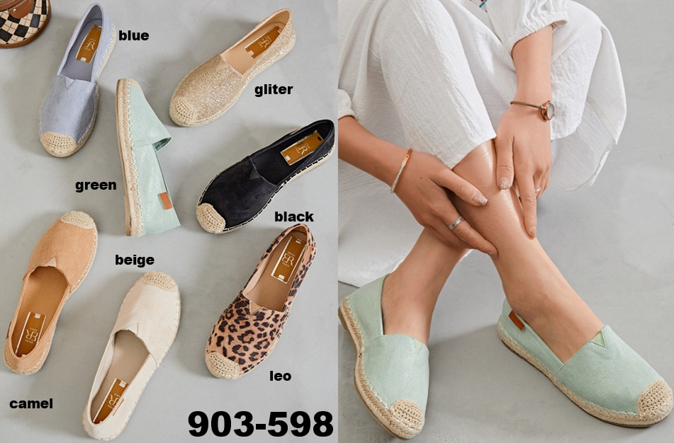Hier geht's zum Shop von: Arya Shoes - Schuhgroßhandel | Artikel-Nr. 903-598 | Mokassin | Adresse: Arya Shoes - Yangjie Bao - Otto-Hahn-Str. 31-33c - 63303 Dreieich - Tel: 015205908633 - aryashoesdreieich@gmail.com | Angebot: Damenbekleidung, Damen Accessoires, Schuhe, Sofortprogramme