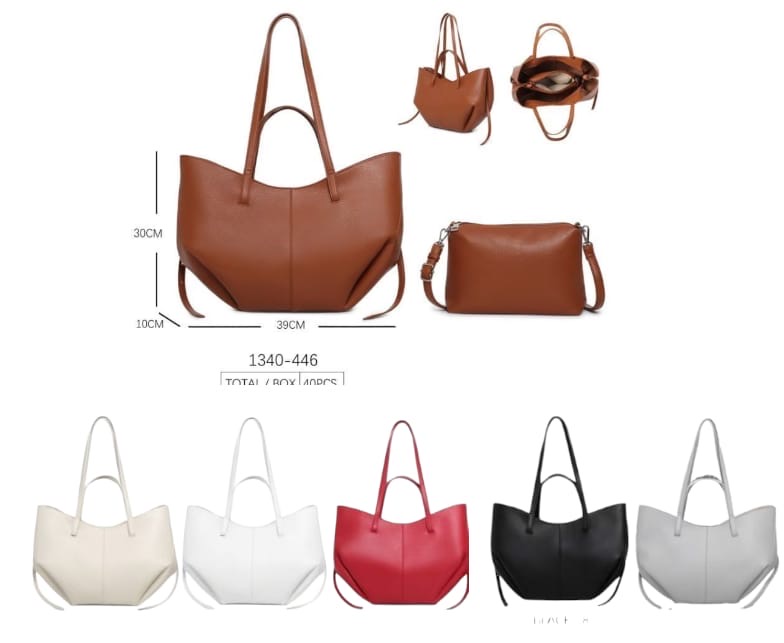 Hier geht's zum Shop von: GIO TEX GMBH - Accessoires - Neuss | Artikel-Nr. 1340446 | Tragetasche | Kategorie: Taschen / Trage Tasche | Adresse: GIO TEX GMBH - Breslauerstraße 8 - 41460 Neuss - Tel: 021313658438 - giotexgmbh@yahoo.com | Angebot: Damen Accessoires