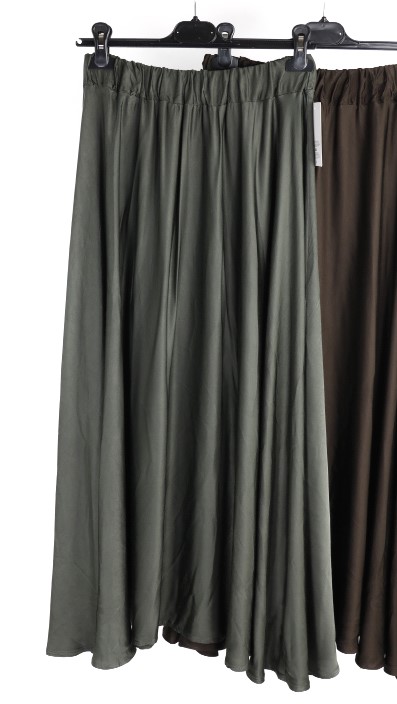 olluni fashion GmbH - DOB-HAHA-Accessoires-Schuhe-Young-Fashion-Leder-Große Größen - Hamburg | khaki | Kategorie: Röcke | Angebot: Damenbekleidung, Damen Accessoires, Große Größen, Young Fashion, Leather Wear, Sofortprogramme, Orderware | Adresse: olluni fashion GmbH - Modering 5, Haus D, 5 Etage - 22457 Hamburg - Tel: 040 55598886 - info@olluni.de
