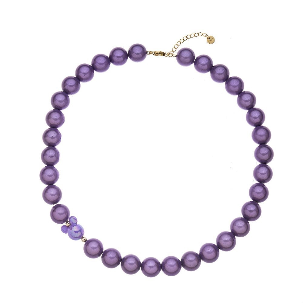 Hier geht's zum Shop von: Fox by Ren GmbH - DOB; ACCessoires - Neuss | Kategorie: Schmuck / Halsketten | Adresse: Fox by Ren GmbH - Anton-Kux-Str. 2 - 41460 Neuss - Tel: 021313818241 - info@foxbyren.com | Angebot: Sofortprogramme, Orderware
