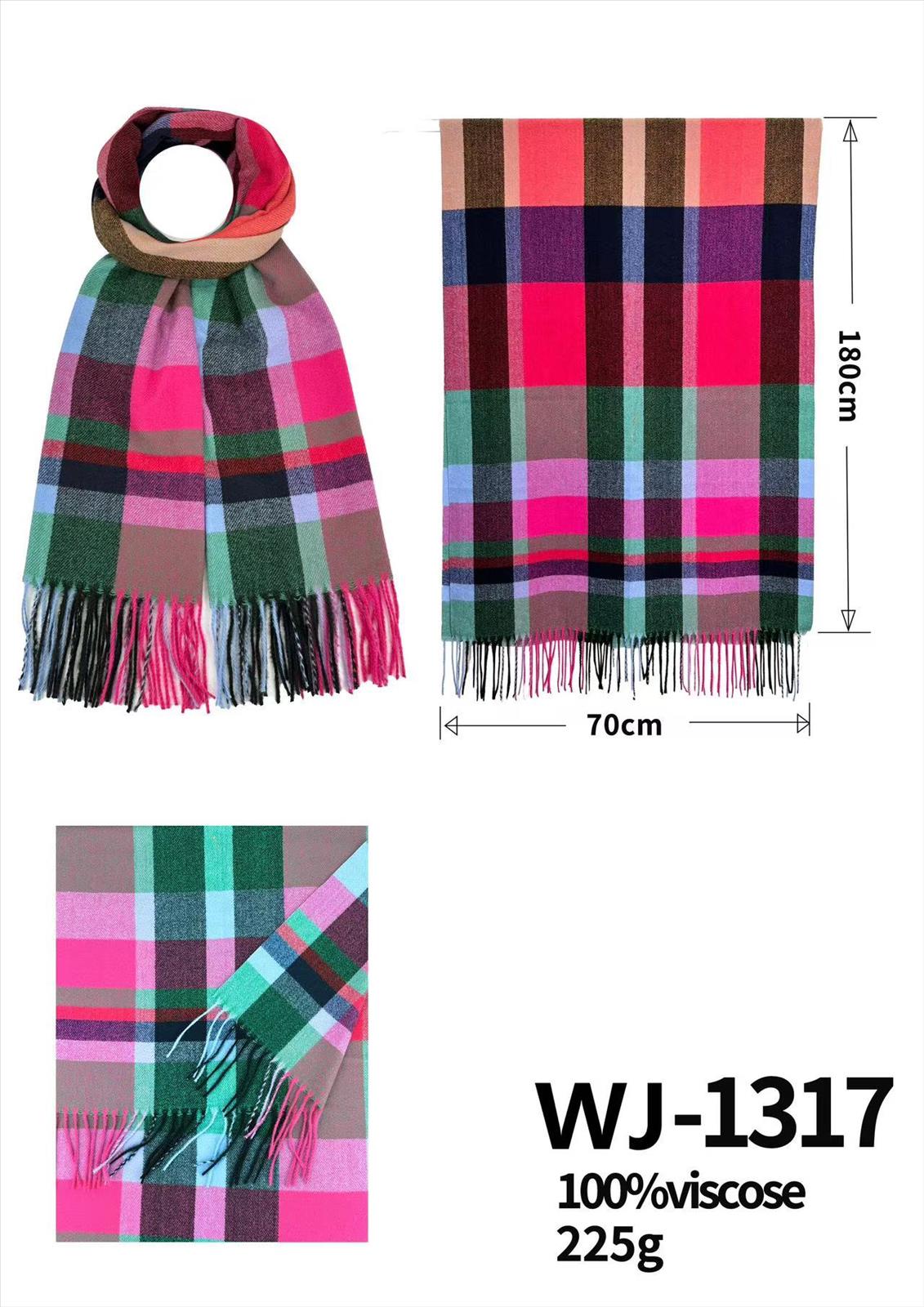 MC GmbH Accessoires | Ein Paket 12 Stück | Artikel-Nr. WJ-1317 | Schals | Kategorie: Schals | Angebot: Damen Accessoires, Herren Accessoires, Young Fashion, Leather Wear, Orderware | Adresse: MC GmbH - Anton-Kux Str. 2 - 41460 Neuss - Tel: 004921314089079 - mc988@outlook.com