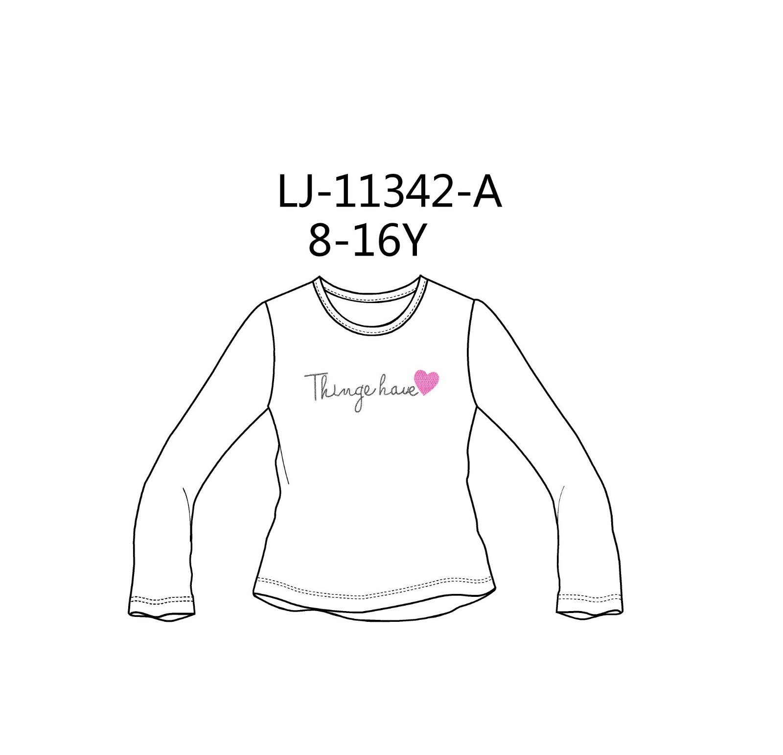 Hier geht's zum Shop von: KIDS WORLD Handels GmbH (Kindermode und Kinderschuhe) | Artikel-Nr. 11342 | Size:8-16 Jahr | Kategorie: Mädchen Mode / Langarmshirt | Adresse: KIDS WORLD Handels GmbH - Im Gefierth 6 - 63303 Dreieich - Tel: 061038028066 - kidsworldgmbh@gmail.com | Angebot: Schuhe, Baby-Bekleidung, Kinder & Teens, Young Fashion, Sofortprogramme