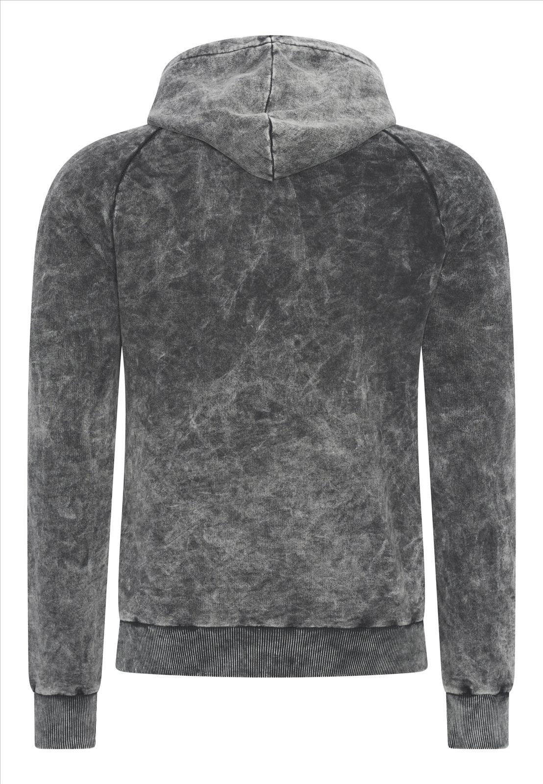 Rusty Neal - Rocas GmbH (Jeans, Young Fashion) - Jeans, Pullover, T-Shirts, Sweatshirts, Longshirts | Kategorie: Sweatshirt / BASICS | Angebot: Herrenbekleidung, Herren Accessoires, Young Fashion, Sofortprogramme, Orderware | Adresse: Rocas GmbH - Weselerstr. 115 - 47608 Geldern - Tel: 0157 / 50996802 - info@rustyneal.de