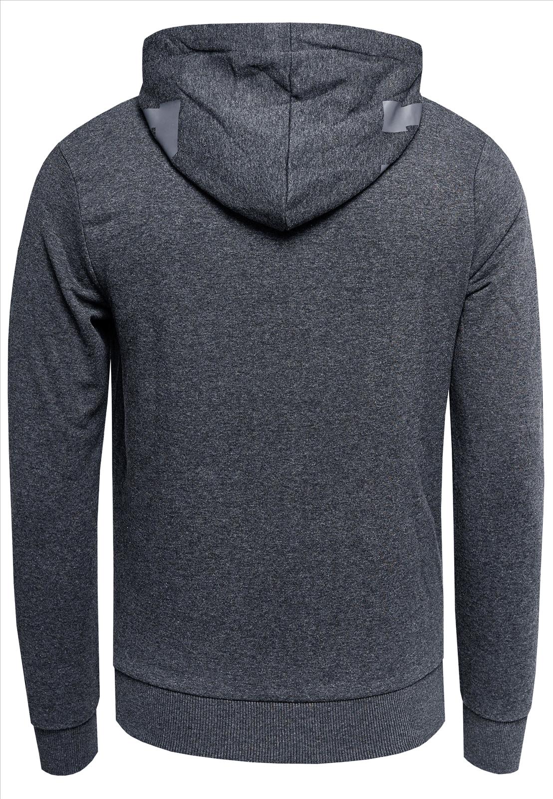 Rusty Neal - Rocas GmbH (Jeans, Young Fashion) - Jeans, Pullover, T-Shirts, Sweatshirts, Longshirts | Kategorie: Sweatshirt / SWEAT-JACKE | Angebot: Herrenbekleidung, Herren Accessoires, Young Fashion, Sofortprogramme, Orderware | Adresse: Rocas GmbH - Weselerstr. 115 - 47608 Geldern - Tel: 0157 / 50996802 - info@rustyneal.de