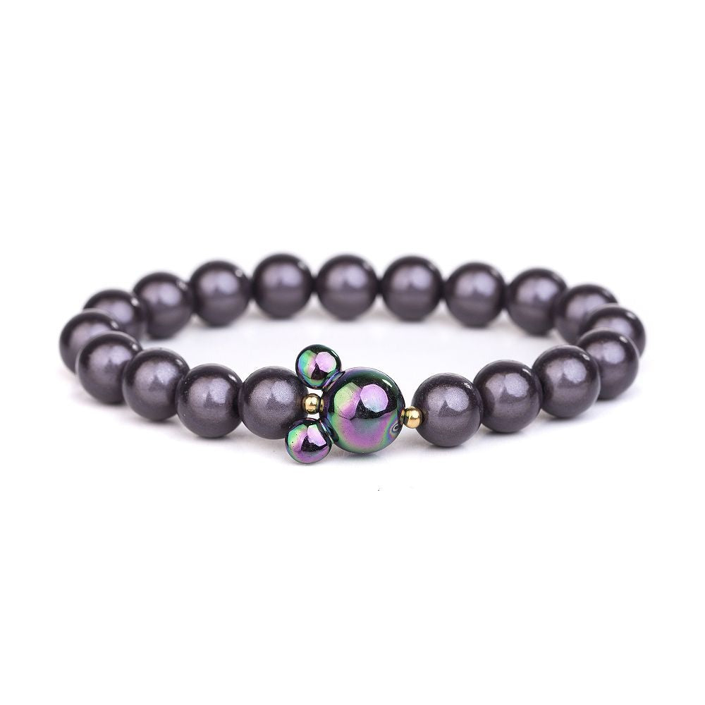 Hier geht's zum Shop von: Fox by Ren GmbH - DOB; ACCessoires - Neuss | Kategorie: Schmuck / Armbänder | Adresse: Fox by Ren GmbH - Anton-Kux-Str. 2 - 41460 Neuss - Tel: 021313818241 - info@foxbyren.com | Angebot: Sofortprogramme, Orderware