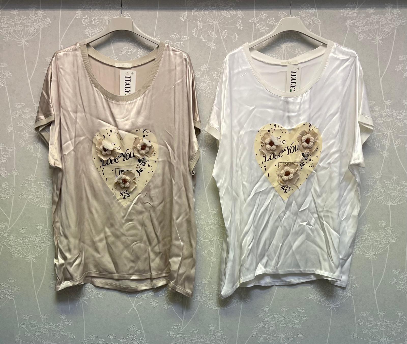 Hier geht's zum Shop von: Catchme UG - DOB - Dreieich | T-Shirt | Artikel-Nr. NB-24555 | NB-24555 | AA 62Länge 70 | Kategorie: Bekleidung (bis grose 42) / T. Shirt | Adresse: Catchme UG - Otto-Hahn Str. 24 - 63303 Dreieich - Tel: +49 (0)6103 – 39891 10 - grossartig9@gmail.com | Angebot: Sofortprogramme, Orderware