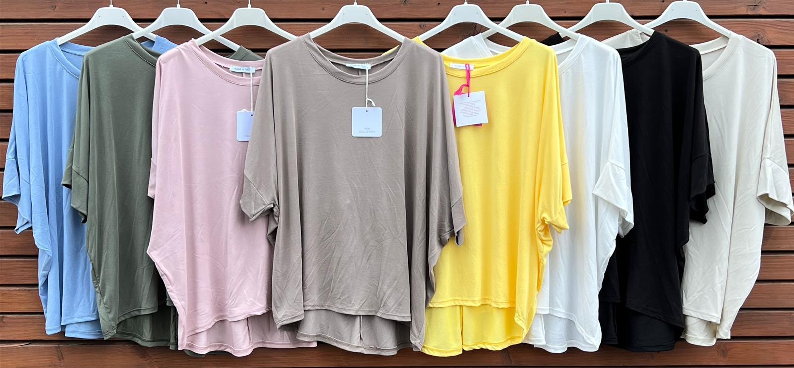 Hier geht's zum Shop von: Element of Joy - Damenbekleidung und Accessoires - Wiesbaden | Bluse | Artikel-Nr. 1269 | Kategorie: Bluse | Adresse: Element of Joy - Marktstraße 27 - 65183 Wiesbaden - Tel: 01628583468 - elementofjoy1@gmail.com | Angebot: Damenbekleidung, Damen Accessoires, Schuhe