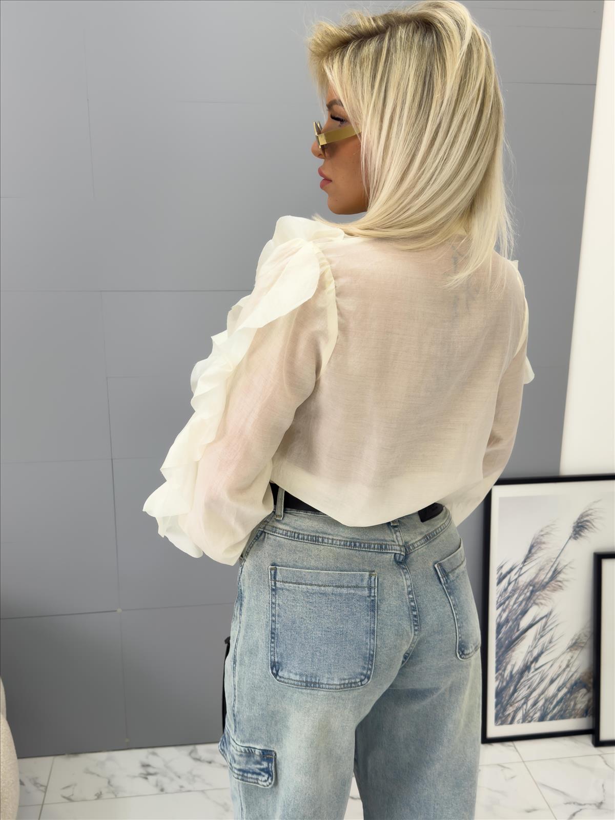 Hier geht's zum Shop von: efashion s.r.o. - DOB;Accesoires;Schuhe;Young Fashion - Medvedov | Kategorie: Women´s clothes / Blouses | Adresse: efashion s.r.o. - Medvedov 248 - 93007 Medvedov - Tel: 00421915306623 - egrikolocsicsjudit@gmail.com | Angebot: Sofortprogramme, Orderware