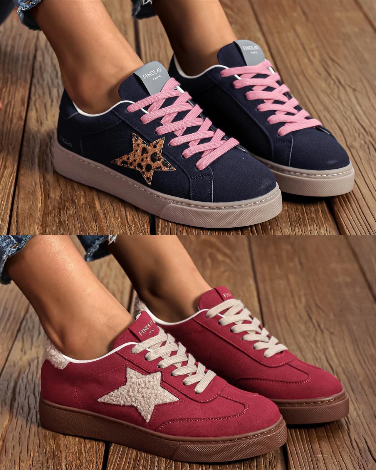 Ala Mode Fashion-DOB;Accessoires;Leather Wear; Young Fashion - Neuss | Artikel-Nr. FY1093 | Sneakers (Lot) | 1x36 2x37 3x38 3x39 2x40 1x41 | Kategorie: Schuhe / Sneakers (Lot) | Angebot: Sofortprogramme, Orderware | Adresse: Ala Mode Fashion - Breslauerstr. 8 Raum 113 - 41460 neuss - Tel: 021312091616 - ala-mode@web.de