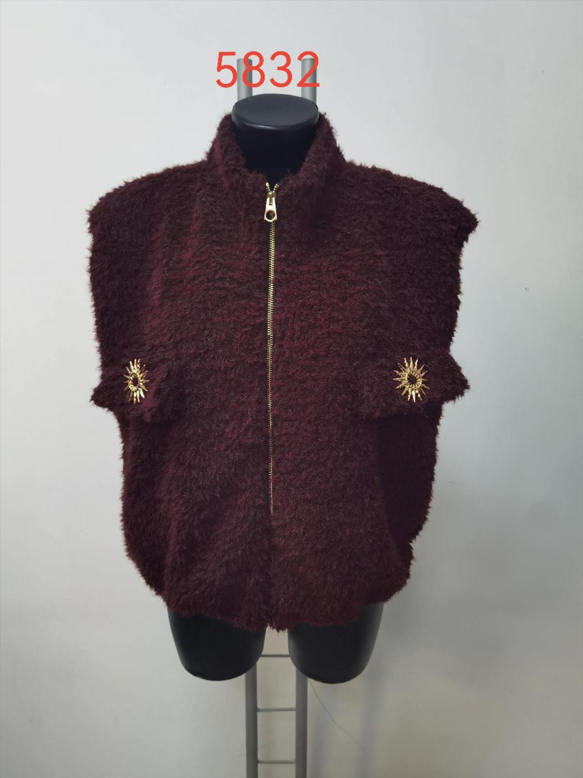 Jin Tu Im-Export GmbH - DOB | Artikel-Nr. 5832 | Jacke | Kategorie: Jacken | Angebot: Damenbekleidung, Damen Accessoires, Große Größen, Kinder & Teens, Young Fashion, Landhausmode, Leather Wear, Sofortprogramme, Orderware | Adresse: Jin Tu GmbH - Im Gefierth 6 B12 - 63303 Dreieich - Tel: 061039951115 - jintu889@gmail.com