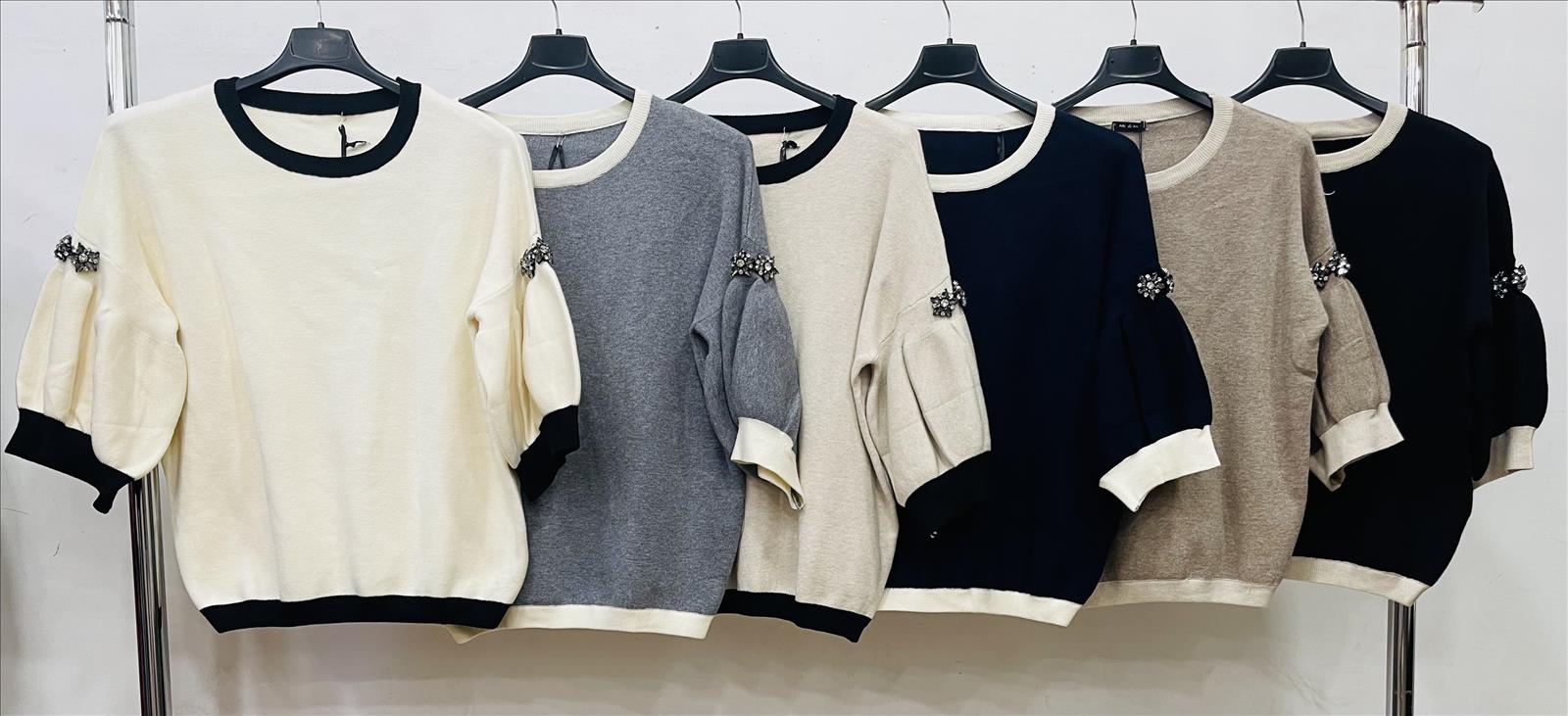 LIVIA GmbH - DOB - Dreieich | Kategorie: PULLOVER | Angebot: Sofortprogramme, Orderware | Adresse: LIVIA GmbH - Max-Planck-Str. 7 - 63303 Dreieich - Tel: 061032028003 - liviamodagmbh@outlook.com