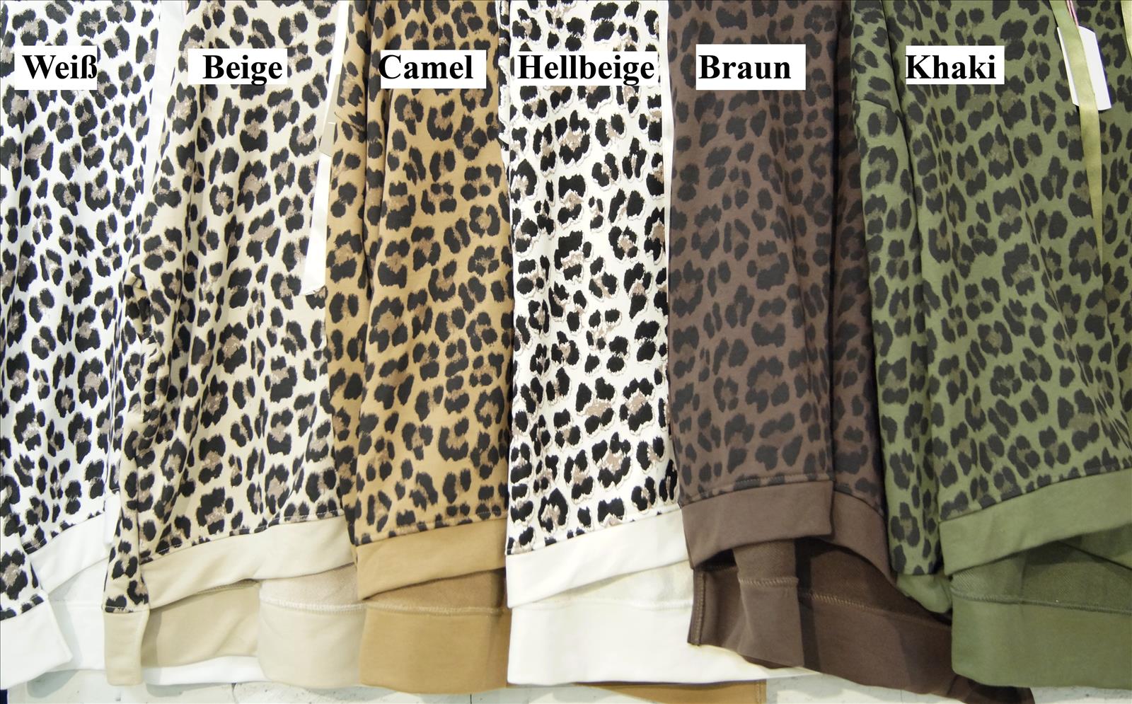 Bhatti Mode GmbH - Young fashion, DOB - Blusen, Hosen Jacken, Jeans, Kleider, Pullover etc. | Kategorie: Shirt/Bluse/Pullover | Angebot: Damenbekleidung, Young Fashion, Sofortprogramme | Adresse: Bhatti Mode GmbH - Breslauer Str. 8 - 41460 Neuss - Tel: 02131-130004 - gurdip-bhatti@t-online.de
