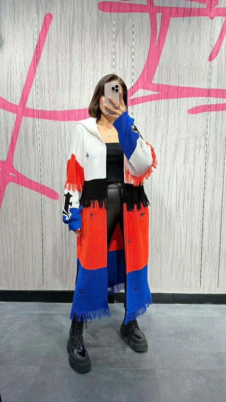 Catchme UG - DOB - Dreieich | Cardigan | Artikel-Nr. NB-26439 | NB-26439 | Lot 2AA 74cmLänge 120cm | Kategorie: Bekleidung (bis grose 42) / Jacke | Angebot: Sofortprogramme, Orderware | Adresse: Catchme UG - Otto-Hahn Str. 24 - 63303 Dreieich - Tel: +49 (0)6103 – 39891 10 - grossartig9@gmail.com