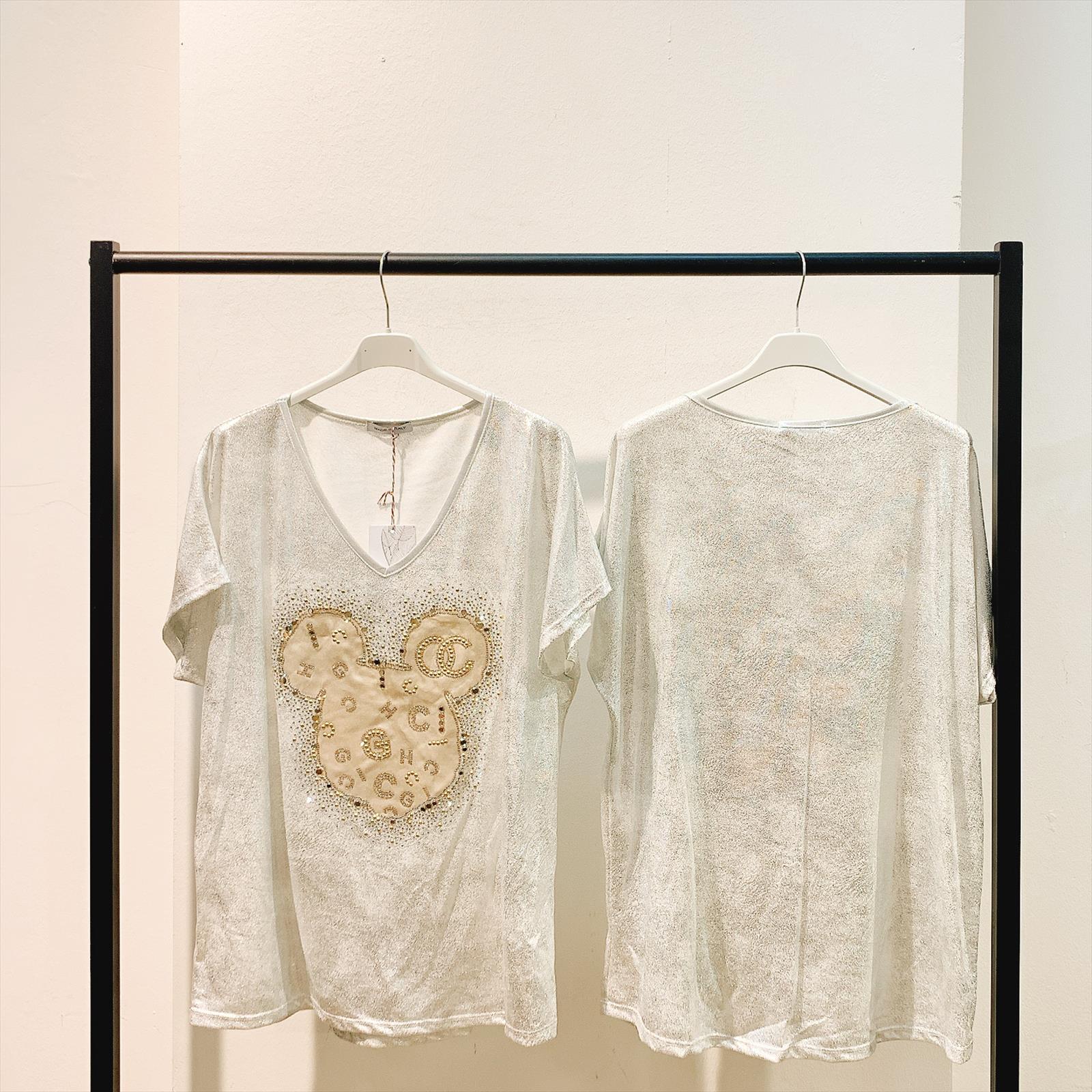 CAS CARA by Cherry´s GmbH - Damenbekleidung Pronto Moda | Artikel-Nr. CR-73906 | TOP | 70% VISKOS25% NYLON5% ELASTOMER | Kategorie: TOPS & T-SHIRTS | Angebot: Damenbekleidung, Young Fashion, Sofortprogramme, Orderware | Adresse: Cherry´s GmbH - Breslauer Str. 1 - 41460 Neuss - Tel: 021313843120 - cherrysgmbh@gmail.com