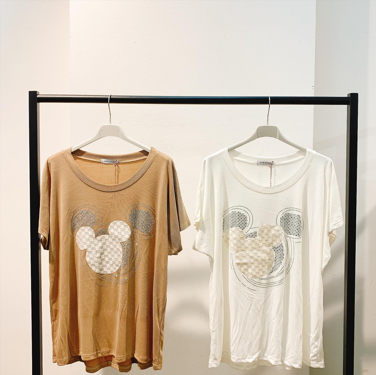 CAS CARA by Cherry´s GmbH - Damenbekleidung Pronto Moda | Artikel-Nr. CR-75026 | TOP | 70% VISKOS25% NYLON5% ELASTOMER | Kategorie: TOPS & T-SHIRTS | Angebot: Damenbekleidung, Young Fashion, Sofortprogramme, Orderware | Adresse: Cherry´s GmbH - Breslauer Str. 1 - 41460 Neuss - Tel: 021313843120 - cherrysgmbh@gmail.com