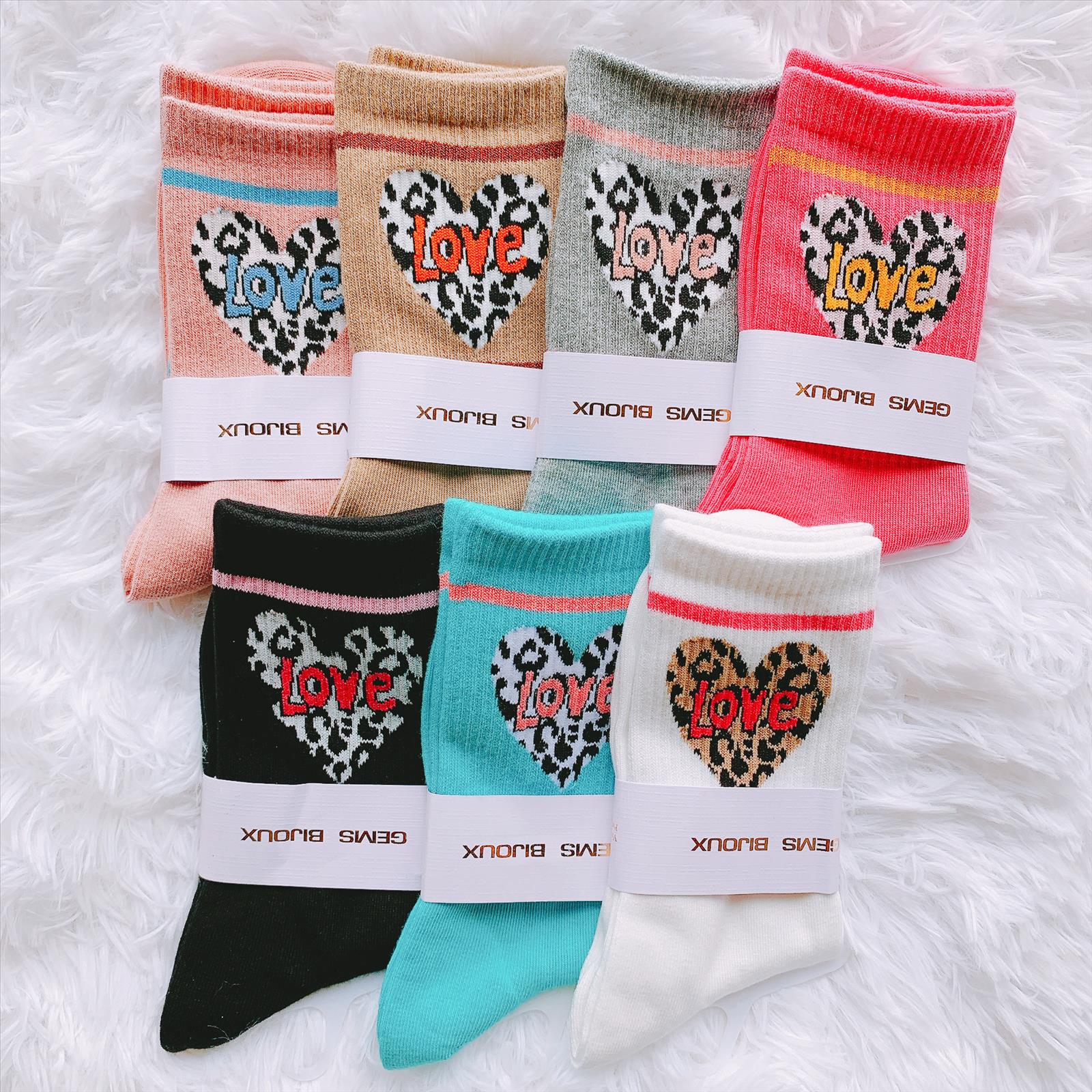 CAS CARA by Cherry´s GmbH - Damenbekleidung Pronto Moda | Artikel-Nr. WZ-85 | SOCKEN | 65% COTTON30% POLYESTER5% ELASTOMER | Kategorie: ACCESSOIRES / SOCKEN | Angebot: Damenbekleidung, Young Fashion, Sofortprogramme, Orderware | Adresse: Cherry´s GmbH - Breslauer Str. 1 - 41460 Neuss - Tel: 021313843120 - cherrysgmbh@gmail.com