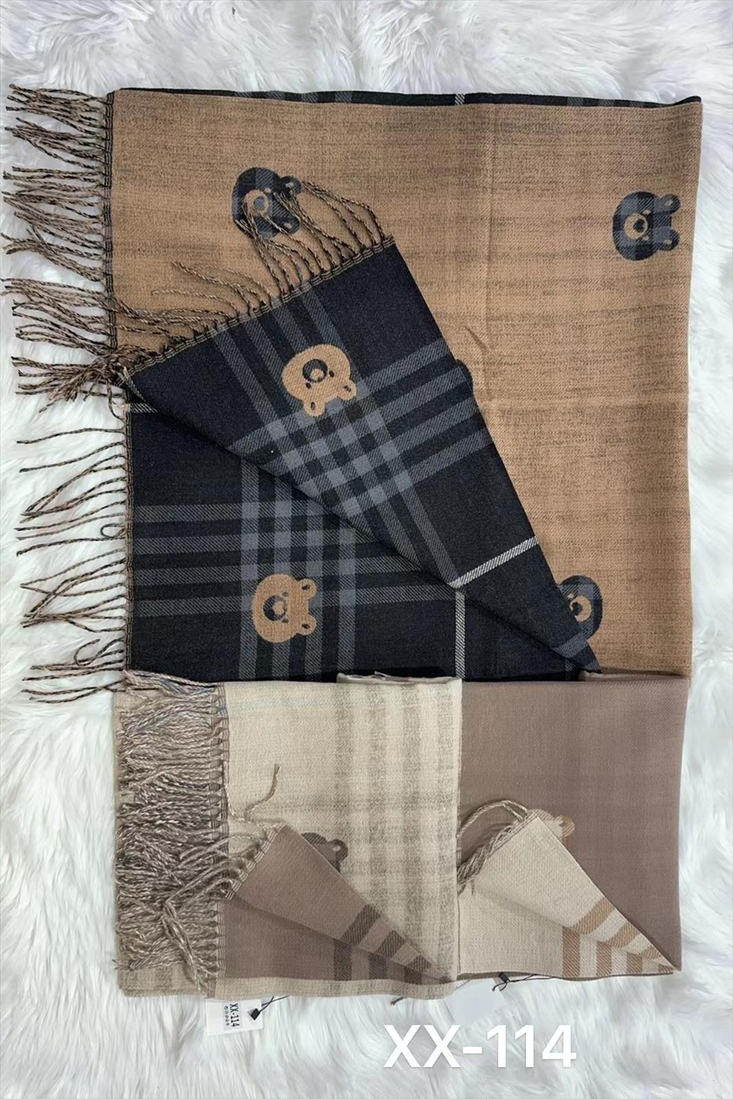 CAS CARA by Cherry´s GmbH - Damenbekleidung Pronto Moda | Artikel-Nr. XX-114 | SCHALS | 100% VISKOS | Kategorie: ACCESSOIRES / SCHALS | Angebot: Damenbekleidung, Young Fashion, Sofortprogramme, Orderware | Adresse: Cherry´s GmbH - Breslauer Str. 1 - 41460 Neuss - Tel: 021313843120 - cherrysgmbh@gmail.com