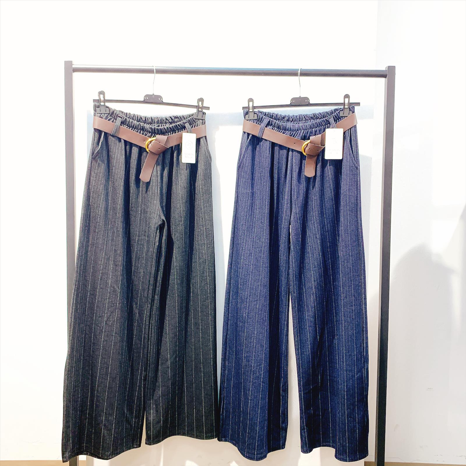 CAS CARA by Cherry´s GmbH - Damenbekleidung Pronto Moda | Artikel-Nr. FB-25782 | HOSE | 65% VISKOS30% POLYESTER5% ELASTOMER | Kategorie: HOSEN | Angebot: Damenbekleidung, Young Fashion, Sofortprogramme, Orderware | Adresse: Cherry´s GmbH - Breslauer Str. 1 - 41460 Neuss - Tel: 021313843120 - cherrysgmbh@gmail.com
