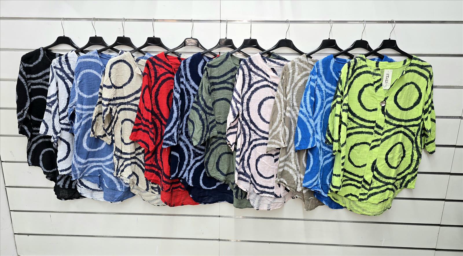 Noor Fashion - DOB;HAKA;Young Fashion - Dreieich | Kategorie: Damen Pullover | Angebot: Sofortprogramme, Orderware | Adresse: Noor Fashion - Otto-Hahn-Str. 6 - 63303 Dreieich - Tel: +49 6103 371505 - noorfashion@web.de