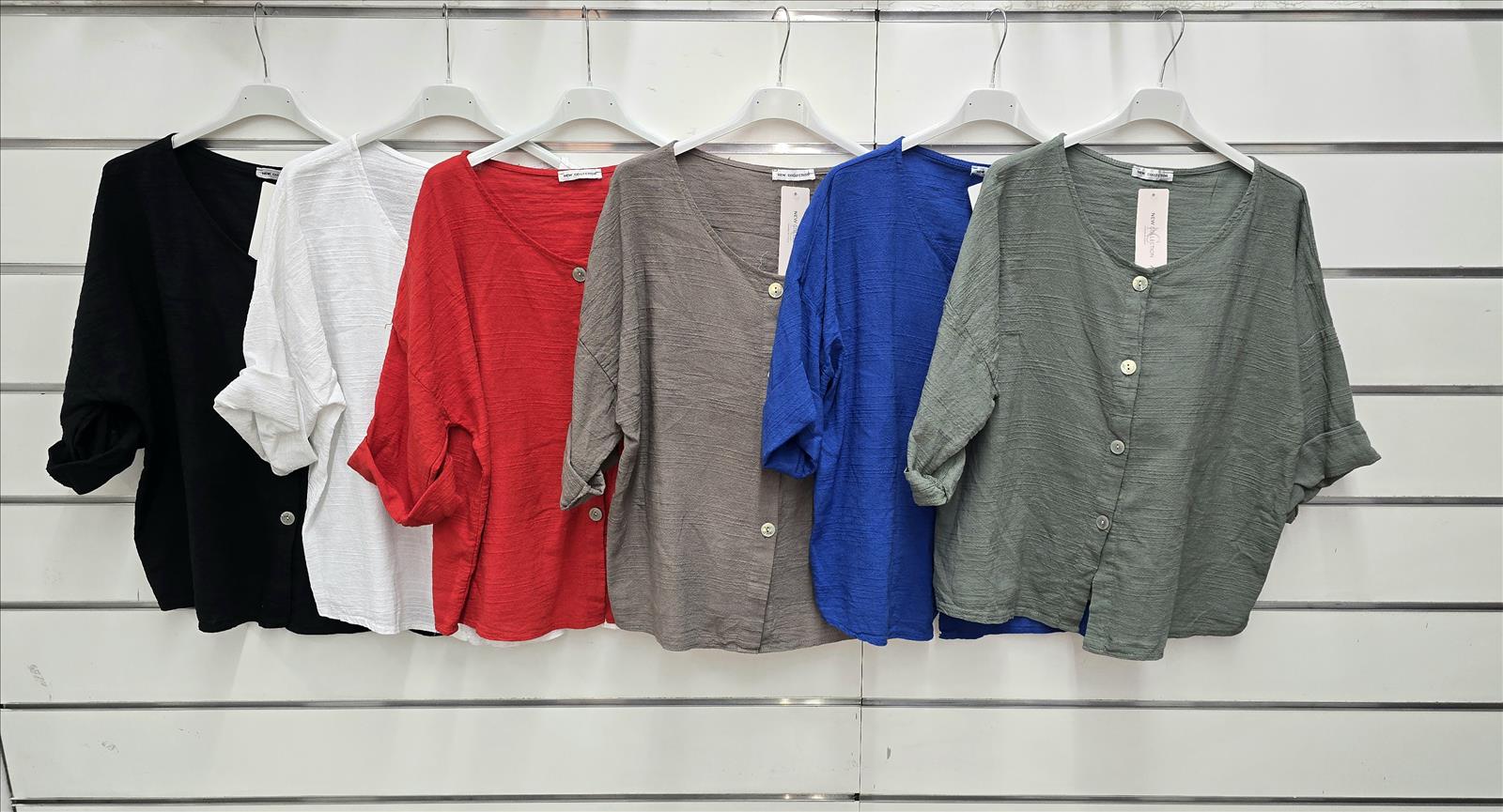 Noor Fashion - DOB;HAKA;Young Fashion - Dreieich | Kategorie: Damen Pullover | Angebot: Sofortprogramme, Orderware | Adresse: Noor Fashion - Otto-Hahn-Str. 6 - 63303 Dreieich - Tel: +49 6103 371505 - noorfashion@web.de