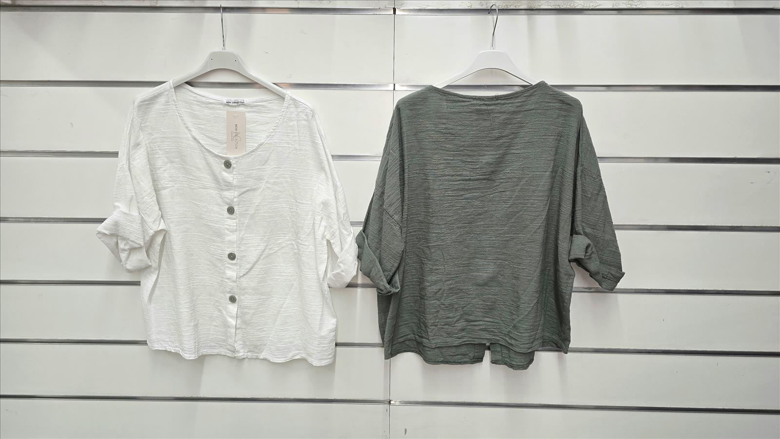 Noor Fashion - DOB;HAKA;Young Fashion - Dreieich | Kategorie: Damen Pullover | Angebot: Sofortprogramme, Orderware | Adresse: Noor Fashion - Otto-Hahn-Str. 6 - 63303 Dreieich - Tel: +49 6103 371505 - noorfashion@web.de