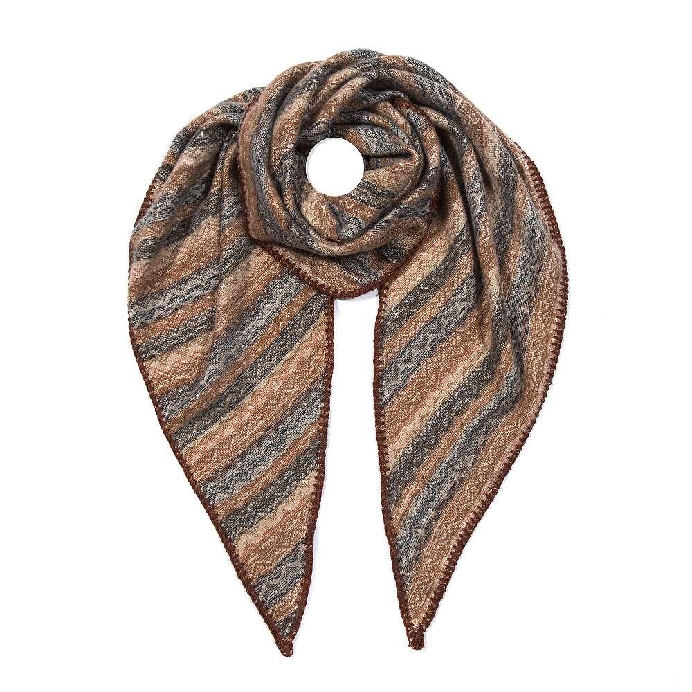 Hier geht's zum Shop von: Fox by Ren GmbH - DOB; ACCessoires - Neuss | Kategorie: Tücher / Schals | Adresse: Fox by Ren GmbH - Anton-Kux-Str. 2 - 41460 Neuss - Tel: 021313818241 - info@foxbyren.com | Angebot: Sofortprogramme, Orderware