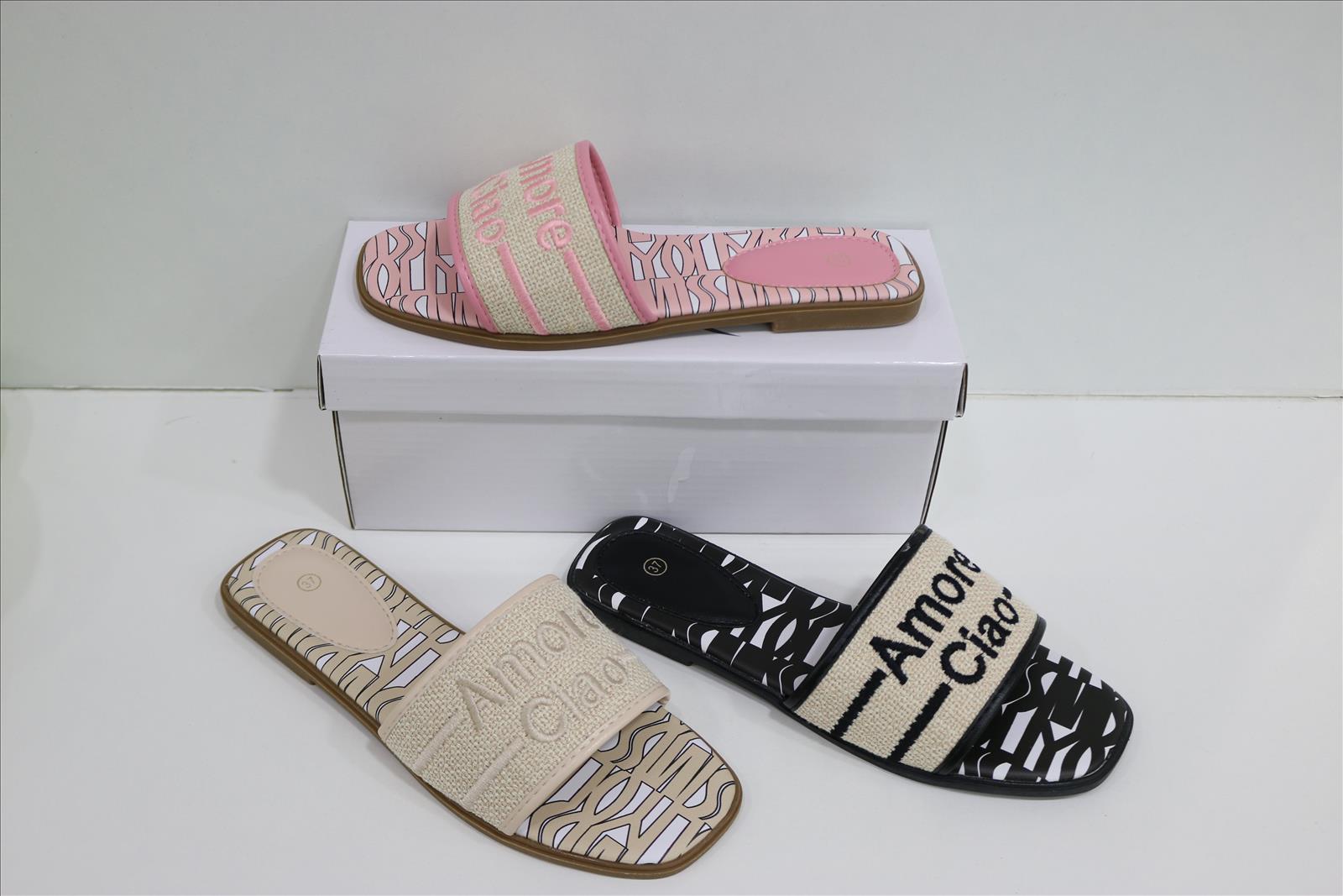 Hier geht's zum Shop von: Style Haven GmbH - Accessoires;Schuhe;Leather Wear;kids&Teens - Dreiech | Artikel-Nr. 88050 | Damen Sandalen | Adresse: Style Haven GmbH - Im Gefierth 6 - 63303 Dreieich - Tel: 015168470604 - stylehaven215@hotmail.com | Angebot: Sofortprogramme, Orderware