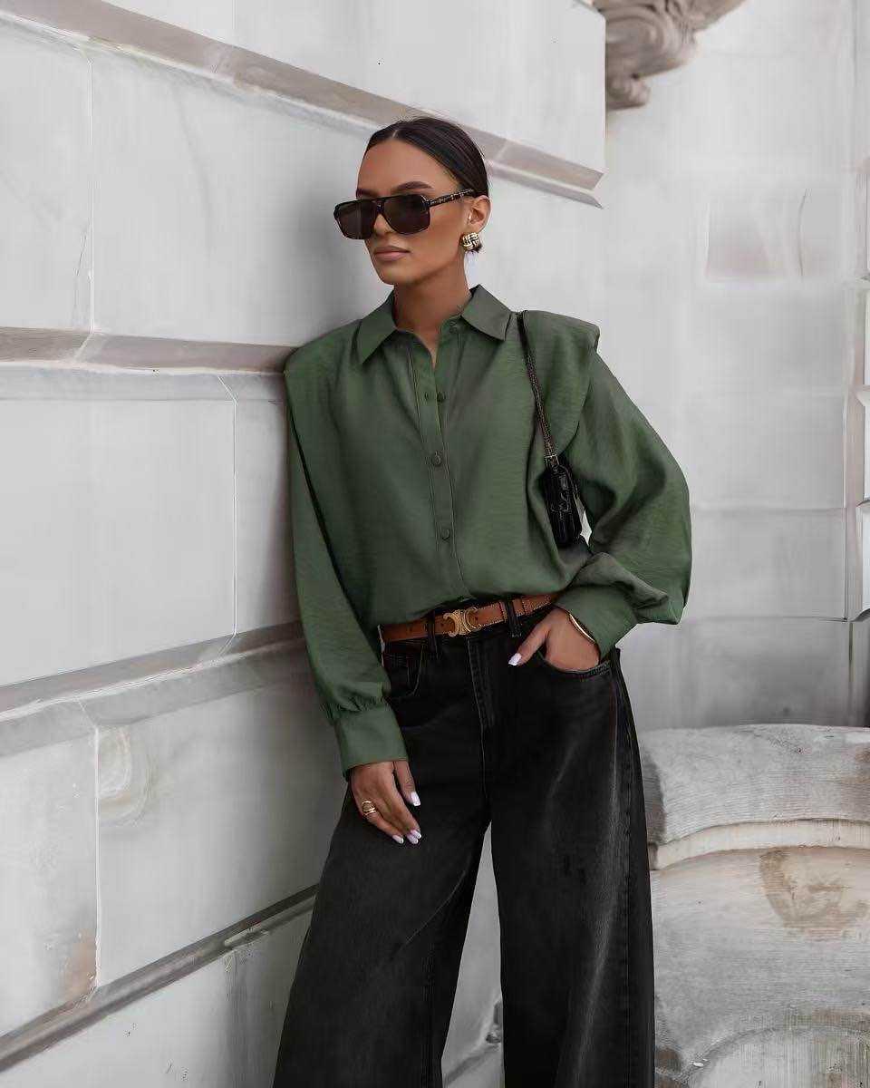 Hier geht's zum Shop von: Ala Mode Fashion-DOB;Accessoires;Leather Wear; Young Fashion - Neuss | Kategorie: Bluse | Adresse: Ala Mode Fashion - Breslauerstr. 8 Raum 113 - 41460 neuss - Tel: 021312091616 - ala-mode@web.de | Angebot: Sofortprogramme, Orderware