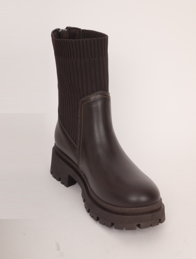 Hier geht's zum Shop von: Lujah Shoes (Schuhgrosshandel) | Artikel-Nr. 6550-132 | Stiefelette/ELB | Kategorie: Stiefelette | Adresse: Lujah Shoes - Doesburgstraat 5 - 5651BD Eindhoven - Tel: 0031642235368 - lujah-schuh@hotmail.com | Angebot: Schuhe, Große Größen, Kinder & Teens, Young Fashion, Leather Wear