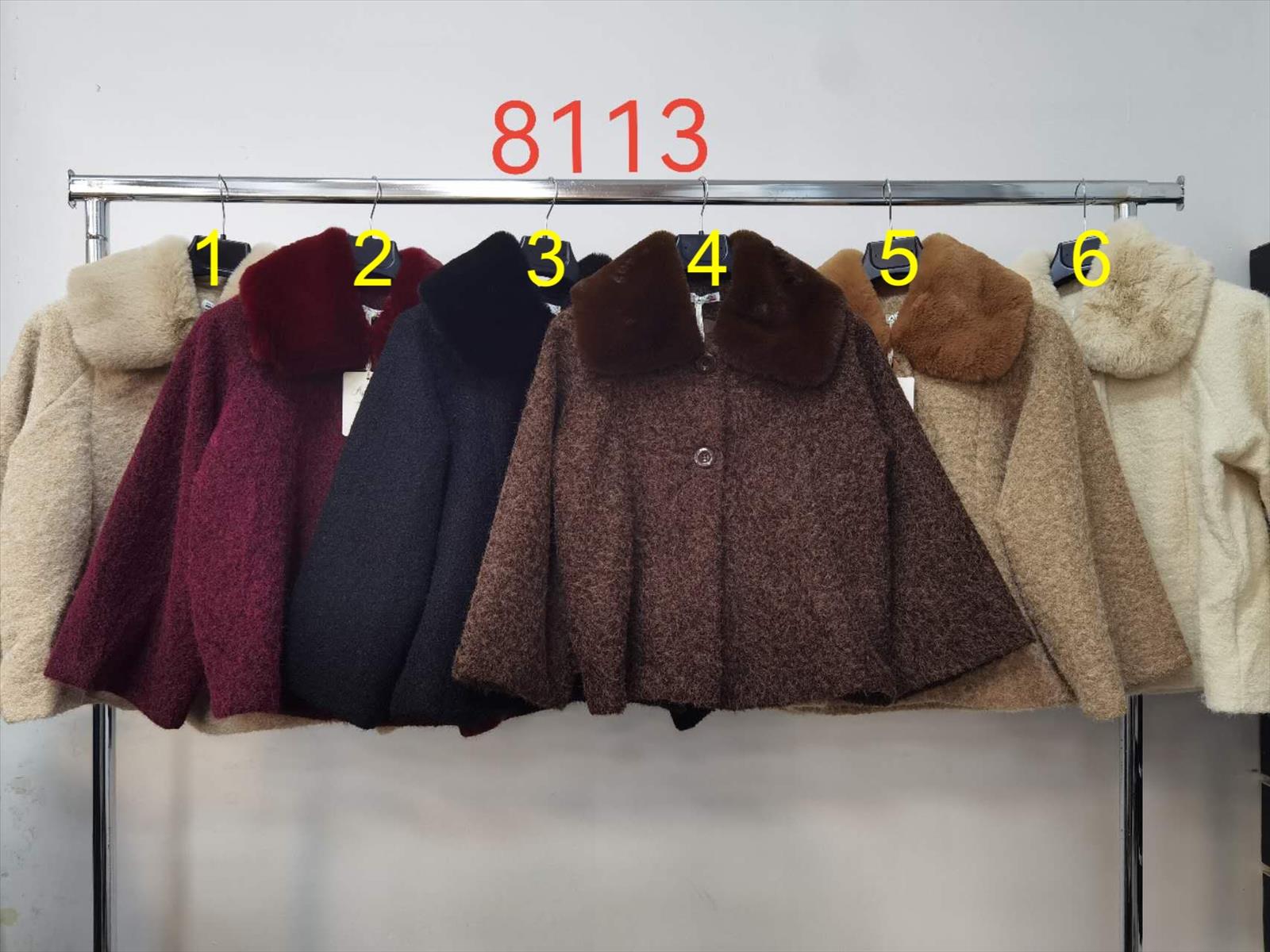 Jin Tu Im-Export GmbH - DOB | Kategorie: Jacken | Angebot: Damenbekleidung, Damen Accessoires, Große Größen, Kinder & Teens, Young Fashion, Landhausmode, Leather Wear, Sofortprogramme, Orderware | Adresse: Jin Tu GmbH - Im Gefierth 6 B12 - 63303 Dreieich - Tel: 061039951115 - jintu889@gmail.com